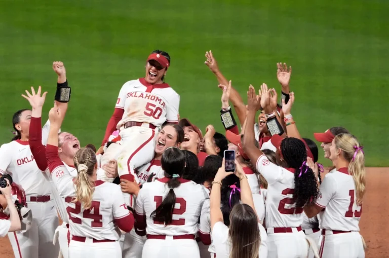 Les Golden Gloves de l’Oklahoma entrent au repêchage de l’AUSL