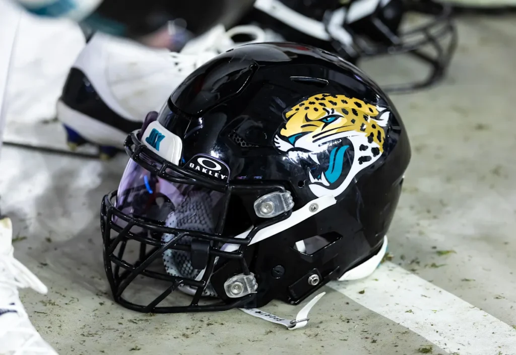Les Jaguars signent 9 des choix au repêchage de 2026 ;