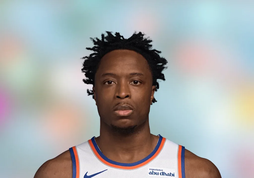 Les Knicks n'ont aucune mise à jour sur la blessure
