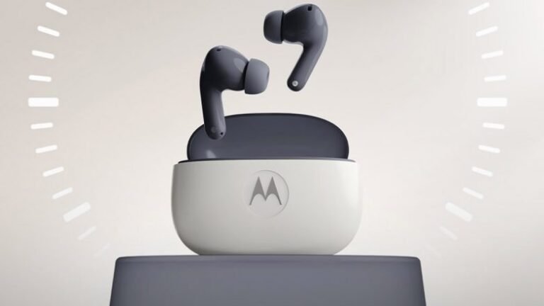 Les Moto Buds 2 seront lancés en Inde le 19