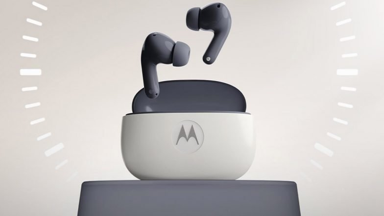 Les Moto Buds 2 seront lancés en Inde le 19