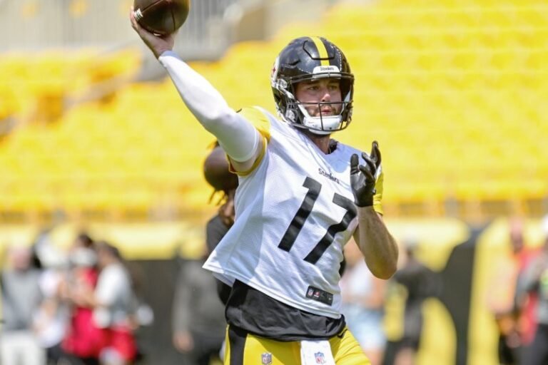 Les Ravens de Baltimore signent un contrat d'un an avec