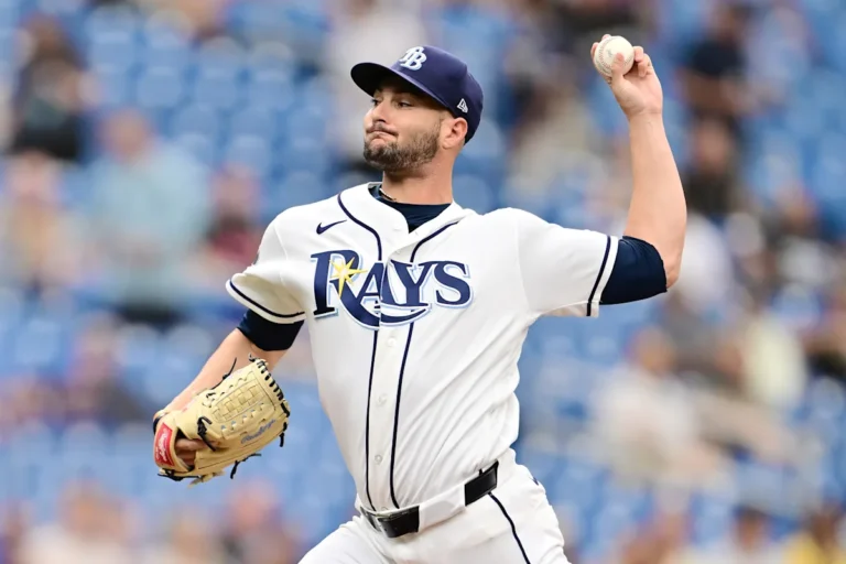 Les Rays ont battu les Blue Jays pour compléter le