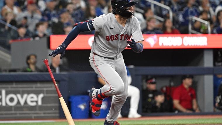 Les Red Sox donnent une « opportunité » à Marcelo
