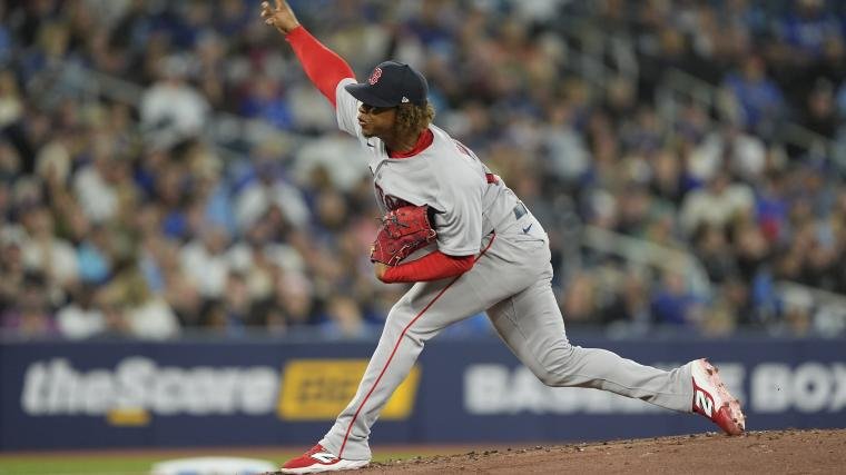 Les Red Sox pourraient adopter une approche intéressante pour les