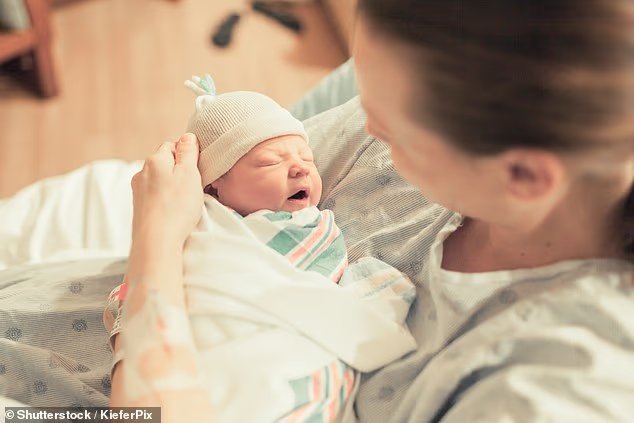 Les bébés qui manquent une injection vitale meurent de leur