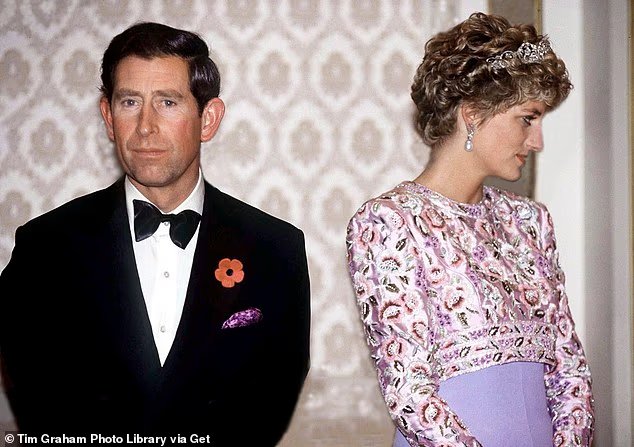 Les cassettes de la princesse Diana seront entendues pour la