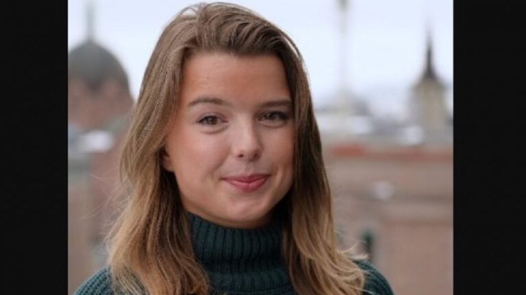 Les comptes Instagram et Facebook d'Helle Lyng suspendus par Meta,