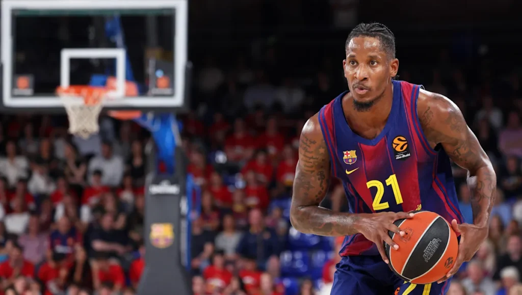 Les cyclones participent à un tournoi international de basket-ball -