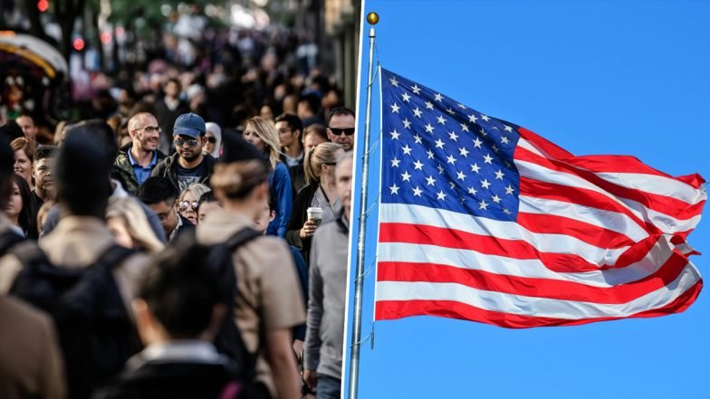 Les démissions s'installent aux États-Unis alors que les demandes d'allocations