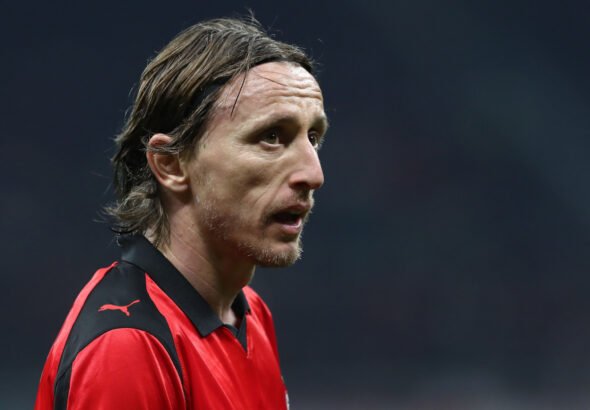 Les doutes d'Allegri, l'élimination de Modric : les conséquences possibles