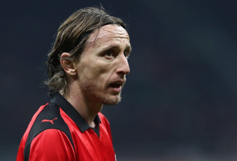 Les doutes d'Allegri, l'élimination de Modric : les conséquences possibles
