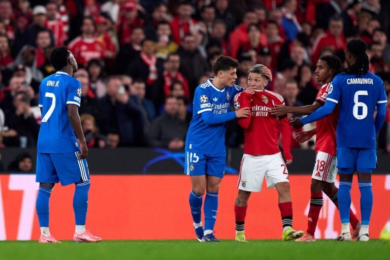 Les espoirs de Gianluca Prestani en Coupe du monde sont