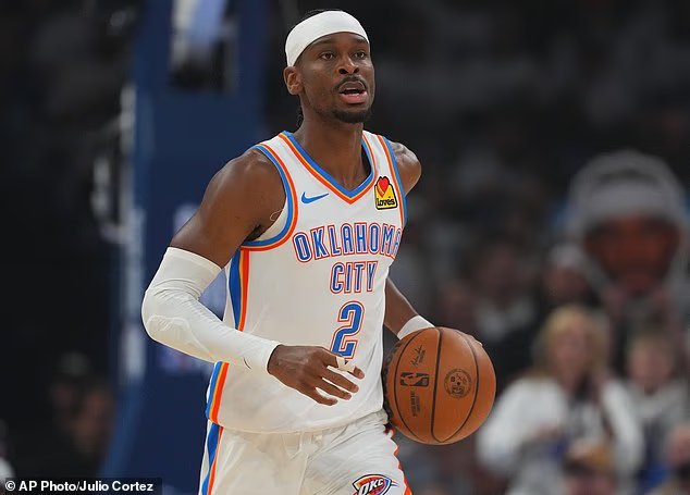 Les fans de la NBA en colère affirment que les