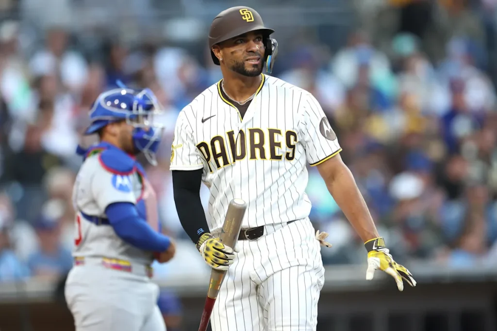 Les fans des Padres voient Xander Bogaerts amélioré