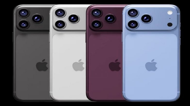 Les fuites de l'iPhone 18 Pro et de l'iPhone 18