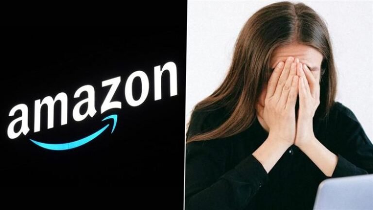 Les licenciements chez Amazon se poursuivront en 2026 : le géant