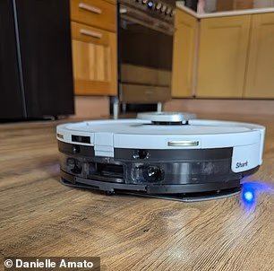 Les meilleurs aspirateurs robots : cinq modèles éprouvés qui surpasseront votre