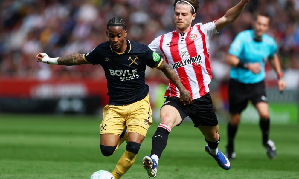 Les meilleurs clubs de Premier League cherchent à recruter l'attaquant
