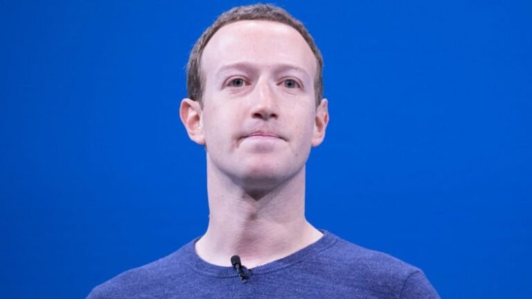 Les méta-licenciements continuent de promouvoir l'IA alors que Mark Zuckerberg
