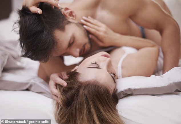 Les mouvements qui rendent les femmes folles... et l'astuce en
