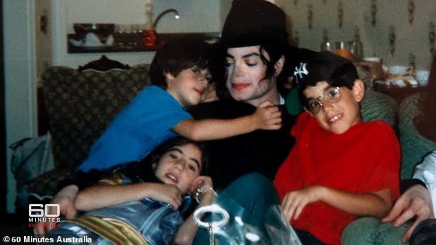 Les nouvelles allégations grotesques de Michael Jackson soulèvent des questions