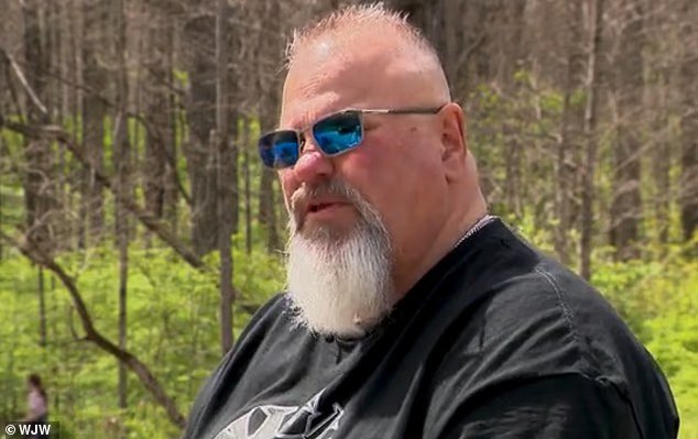 Les observations de Bigfoot se multiplient dans l'Ohio alors que