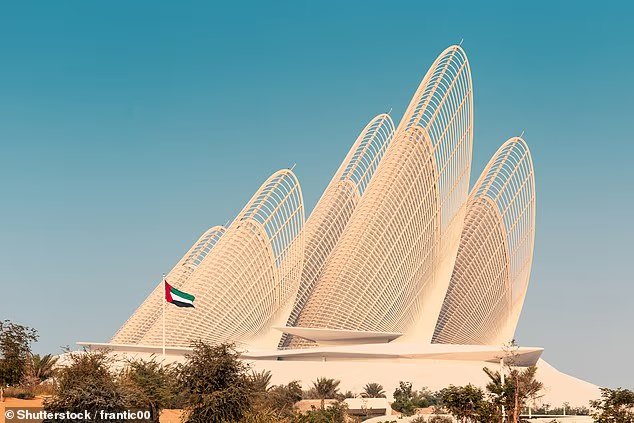 Les plus beaux nouveaux musées du monde nommés lors des