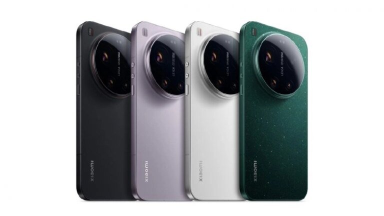 Les prix des Redmi Note 15 Pro Plus et Redmi
