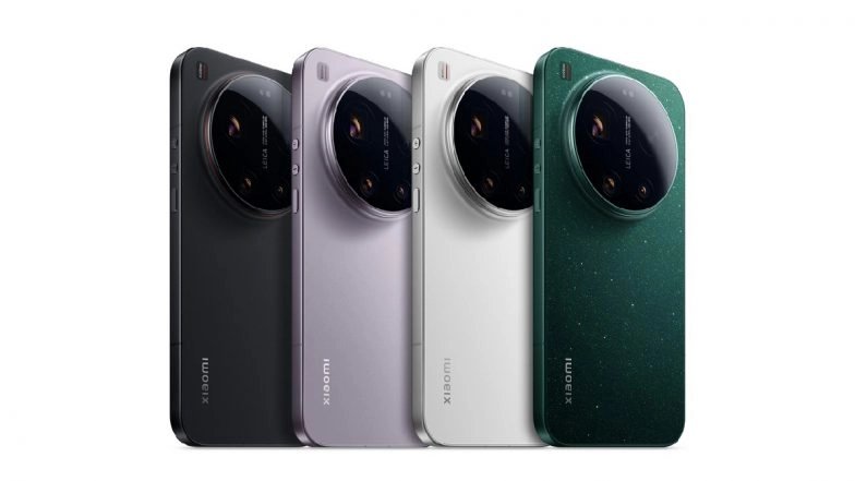 Les prix des Redmi Note 15 Pro Plus et Redmi