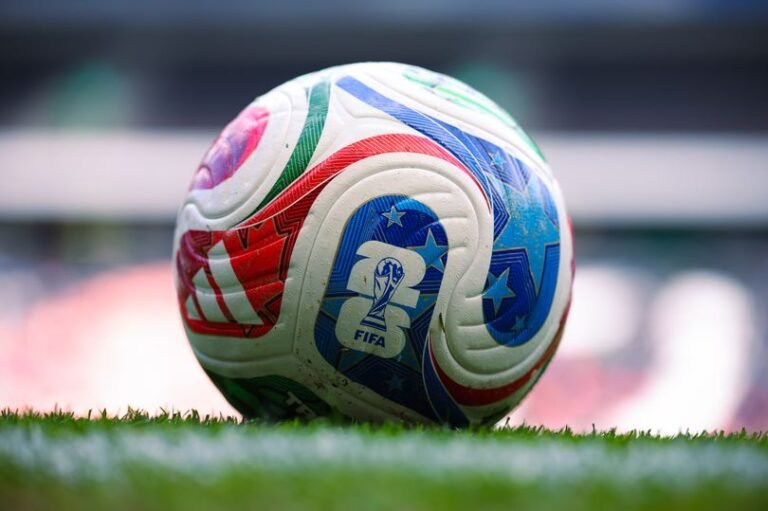 Les réservations d'hôtels pour la Coupe du Monde de la