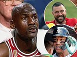 Les stars du sport préférées des États-Unis révélées : une étude