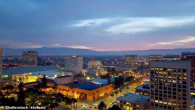 Les villes de propriétaires les plus chères d'Amérique révélées... la