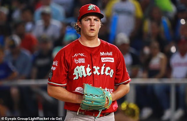 L'ex-star de la MLB en disgrâce, Trevor Bauer, impliqué dans