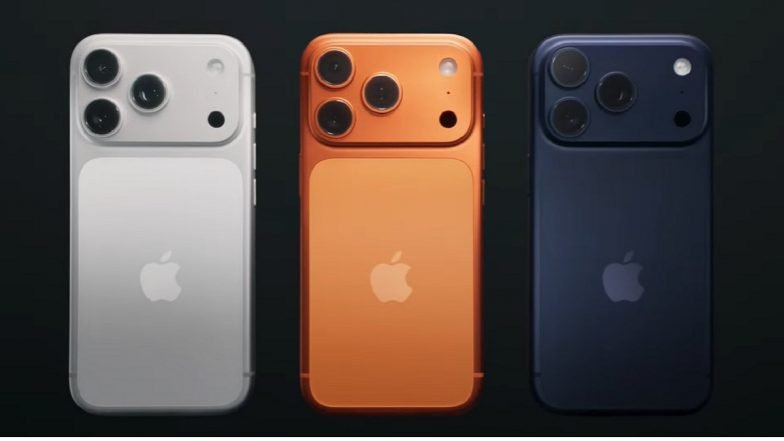 L'iPhone 18 Pro et l'iPhone 18 Pro Max seront bientôt