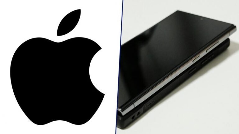 L'iPhone pliable d'Apple est confronté à des retards jusqu'en septembre