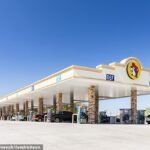 L'invasion de Buc-ee se poursuit alors que la ville se