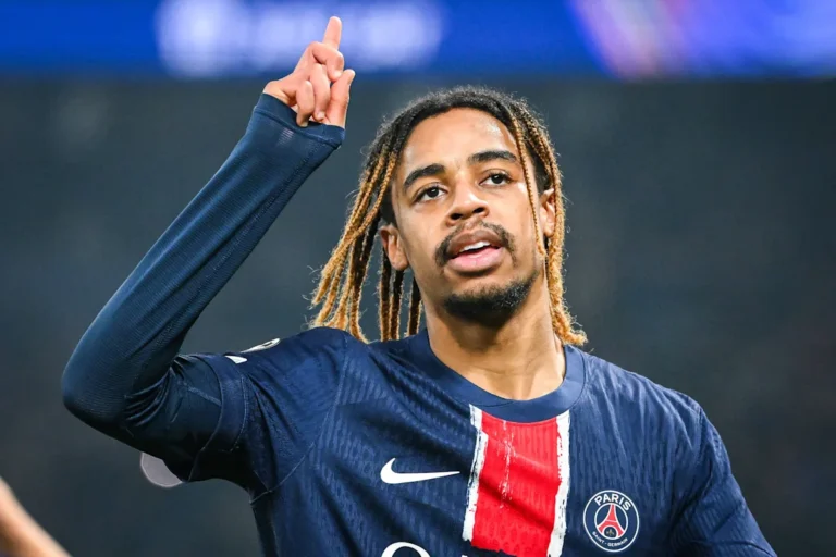 Liverpool affrontera Arsenal pour la superstar de la Ligue 1