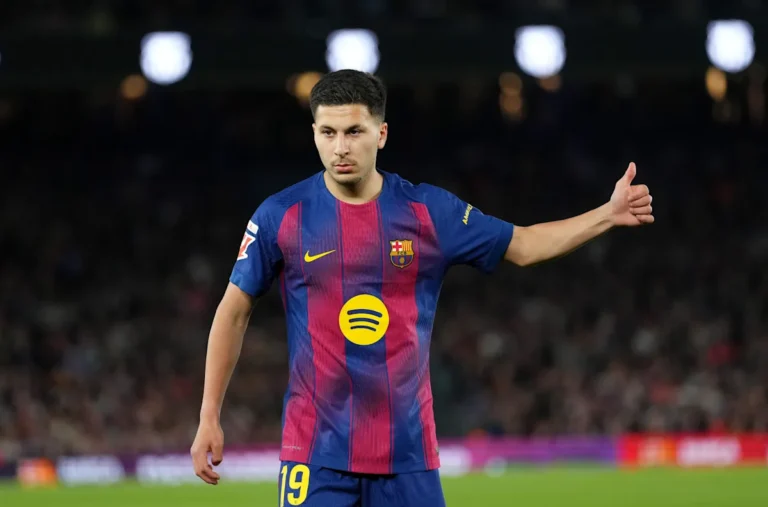 Liverpool cible l’ailier de Barcelone : les Reds devraient-ils bouger