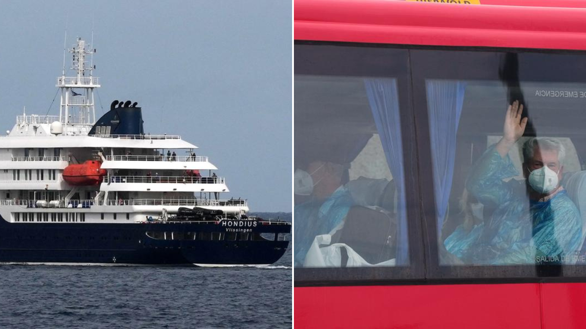 Los australianos se encuentran entre los últimos en permanecer en