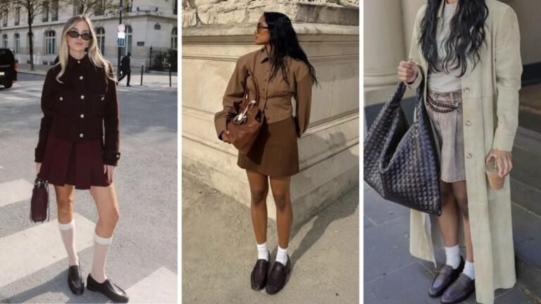 Los compradores no se cansan de estos mocasines de Bared