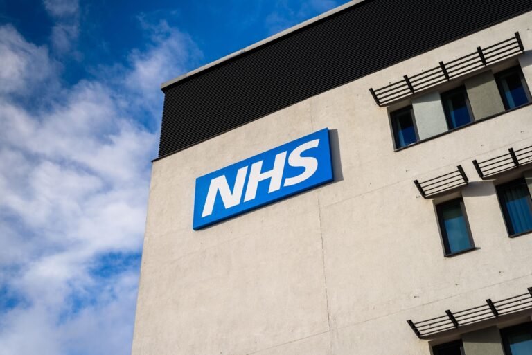 Los contratistas de Palanti están trabajando para que el NHS