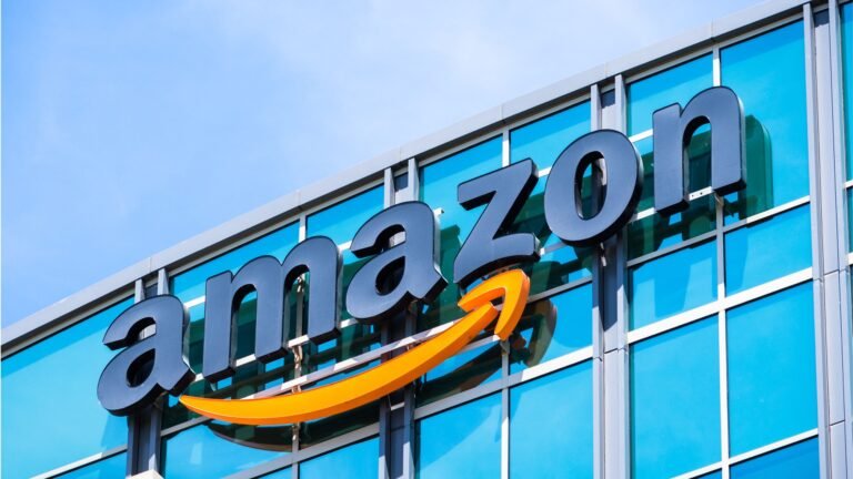 Los empleados de Amazon aparentemente están 'maximizando' las plataformas de