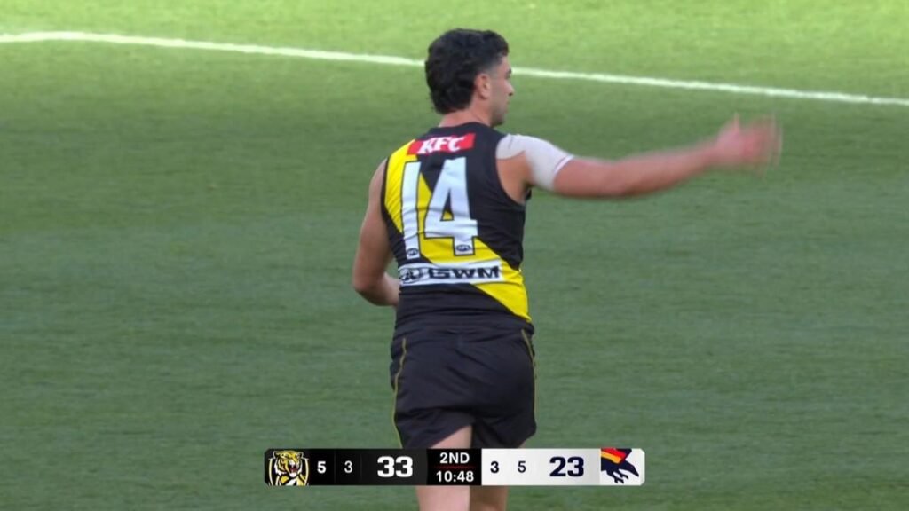 Los funcionarios de la AFL se retiraron después de que
