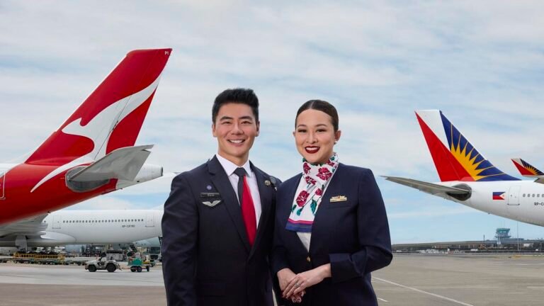 Los miembros de Qantas Frequent Flyer obtienen acceso a 15