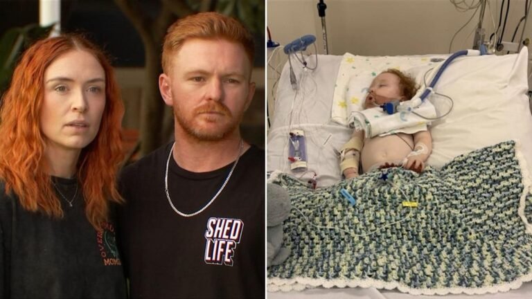 Los padres de Gold Coast emiten una advertencia urgente después