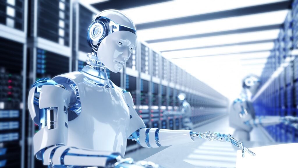 Los piratas informáticos pueden secuestrar de forma remota robots de