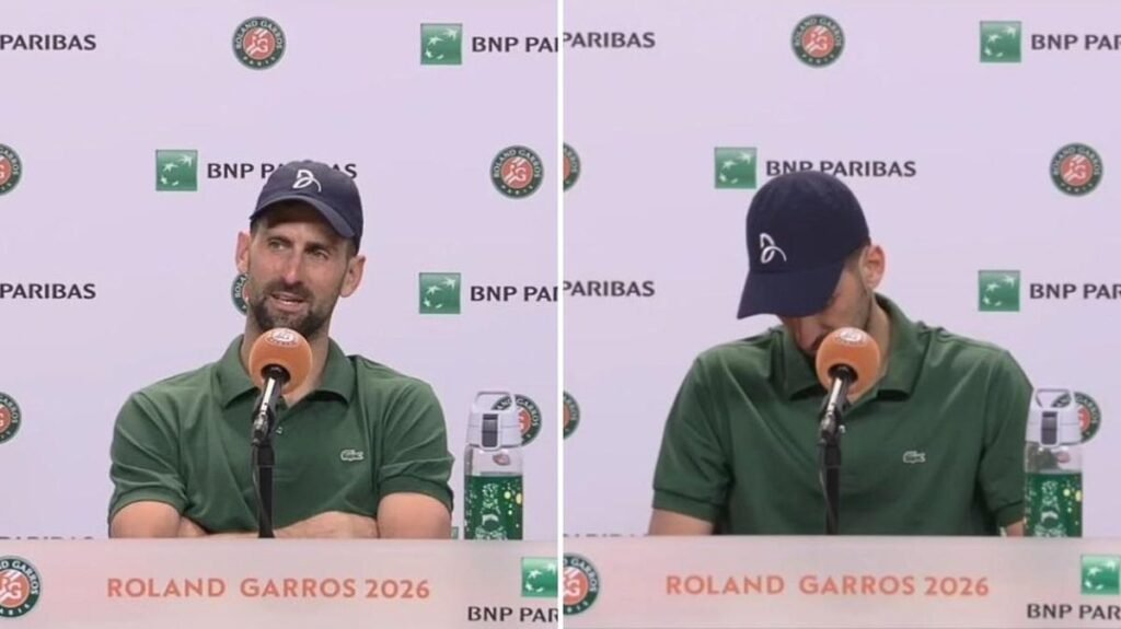 Los sueños del Abierto de Francia de la leyenda del