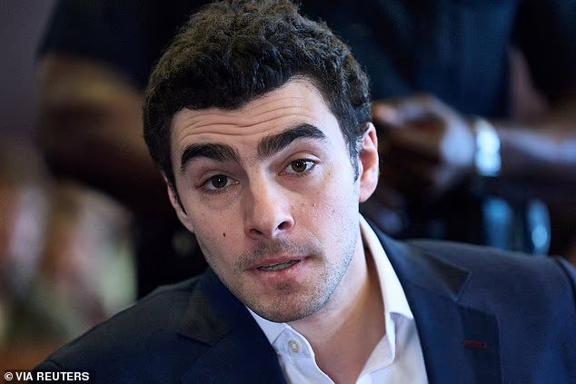 Luigi Mangione a subi un coup juridique majeur lorsqu'un juge