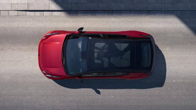 Lynk & Co sigue estando prohibido en Australia, por ahora